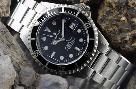 steinhart ocean 39 review